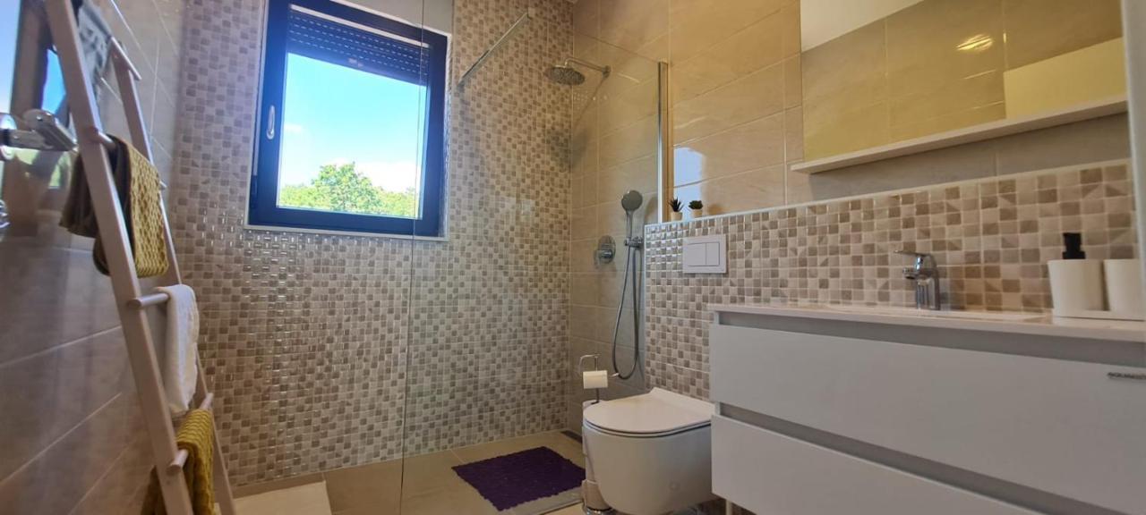 Apartmani Mariosa ヴルブニク エクステリア 写真
