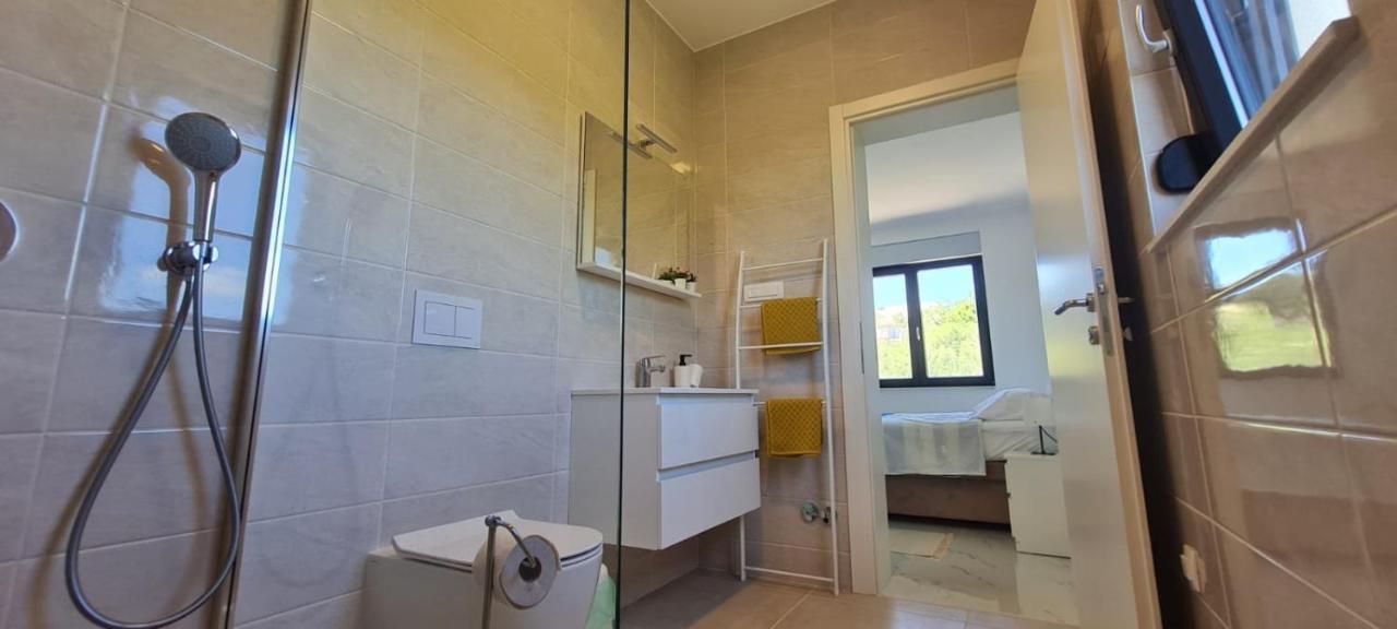 Apartmani Mariosa ヴルブニク エクステリア 写真