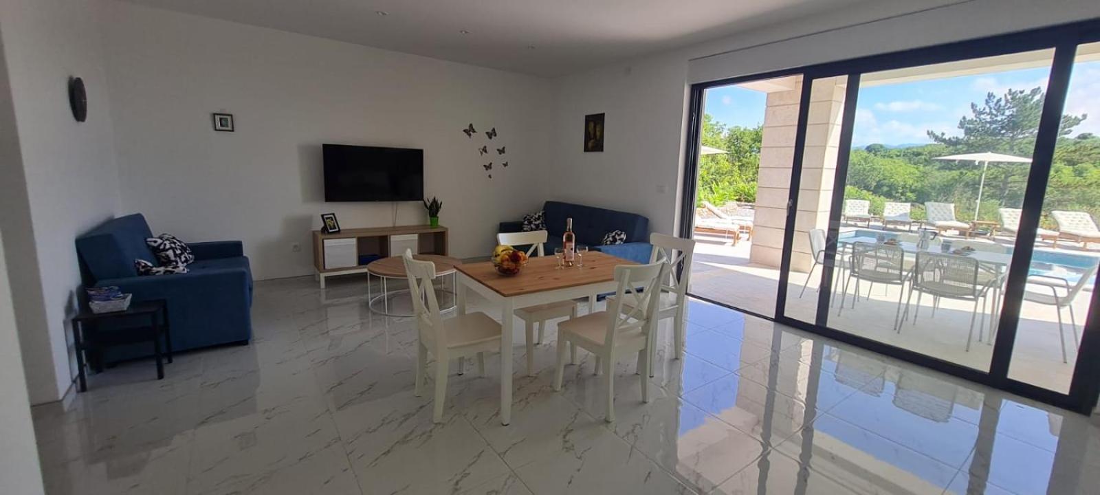 Apartmani Mariosa ヴルブニク エクステリア 写真
