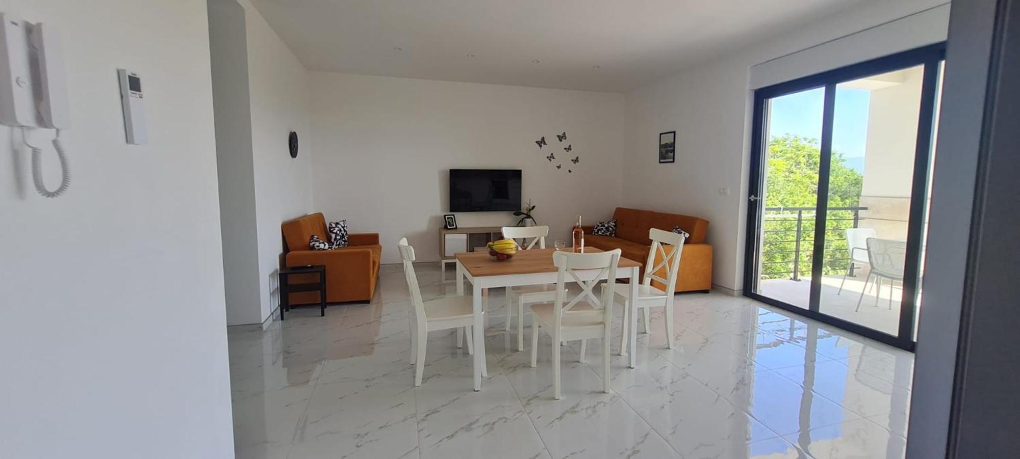 Apartmani Mariosa ヴルブニク エクステリア 写真